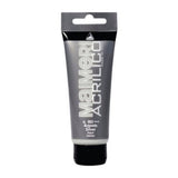 Culoare Acrilica, Silver, 75 ml, Acrilico Maimeri