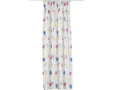 Draperie Cu Rejansa Pentru Camera Copiilor Owl 140x245 Cm