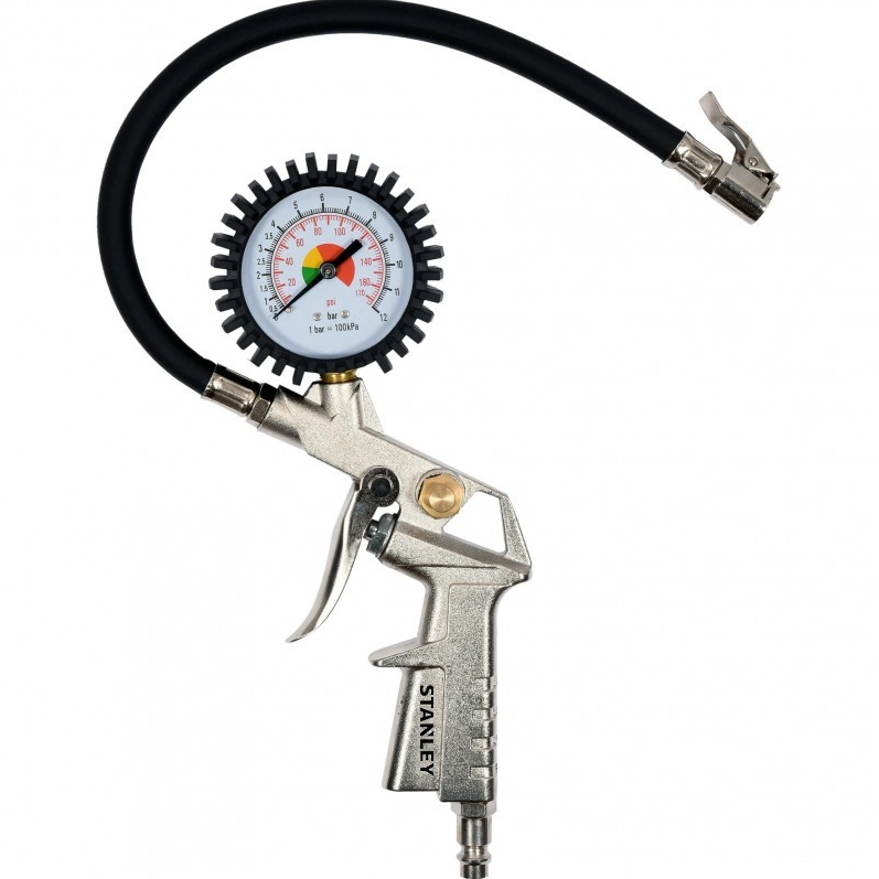 Pistol Manometru Stanley 150533XSTN