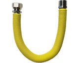Racord Extensibil Pentru Gaz 1/2"Fix1/2"Fe, L 100-200 Cm