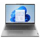 Laptop ultraportabil Lenovo Yoga7 16IAH7 cu procesor Intel Core i7-12700H, 16", 2.5K, IPS, 32GB, 1TB SSD, Intel Arc A370M 4GB, Windows 11 Home 64, Arctic Grey, 3y on-site Premium Care