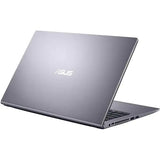 Laptop ASUS X515JA-EJ1586T, Intel Core i3-1005G1, 15.6" Full HD, 8GB, SSD 256GB, Intel UHD Graphics, Windows 10 Home, Gri