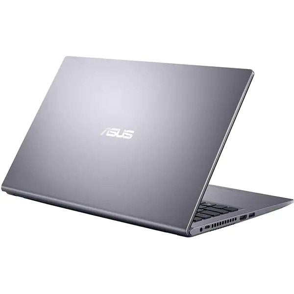 Laptop ASUS X515JA-EJ1586T, Intel Core i3-1005G1, 15.6" Full HD, 8GB, SSD 256GB, Intel UHD Graphics, Windows 10 Home, Gri