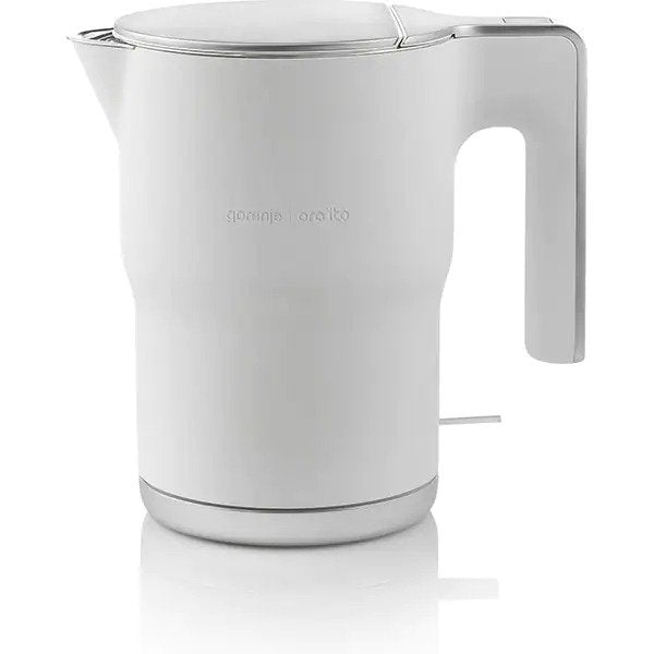 Fierbator, Gorenje, K15ORAW Ora-Ito, 1.5 litri, Alb