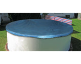 Prelata Pentru Acoperirea Piscinei Pe Timp De Vara Ø 460 Cm
