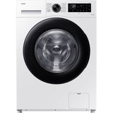 Samsung WW11DG5B25AELE Masina de spalat 11 kg, Eco Bubble, SpaceMax, clasa energetica A, alb