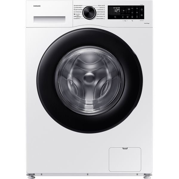 Samsung WW11DG5B25AELE Masina de spalat 11 kg, Eco Bubble, SpaceMax, clasa energetica A, alb