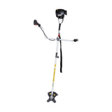 Motocoasa pe benzina Blackline BL-BS 25, 0,8 kW, 1,09 CP
