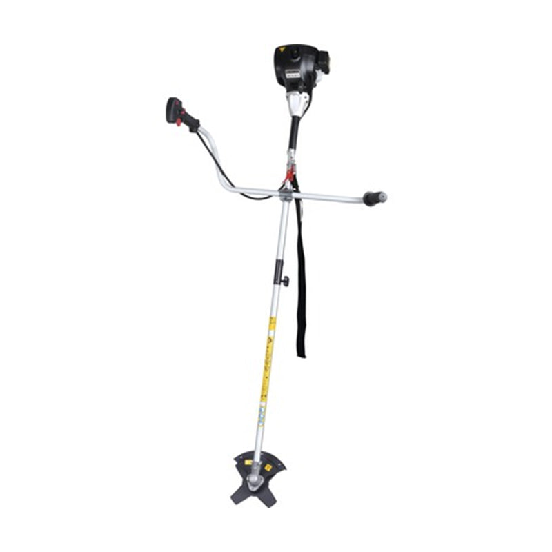 Motocoasa pe benzina Blackline BL-BS 25, 0,8 kW, 1,09 CP