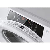 Masina de spalat rufe Candy RO 1496DWMT/1-S, clasa A, 9 kg, 1400 rpm, Motor Inverter, Steam, Mix Power Systems, Conectivitate WiFi/ hOn app, alba
