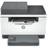 Multifunctional laser monocrom HP LaserJet MFP M234sdwe, Retea, Wireless, Duplex, ADF, A4, HP +, HP Instant Ink