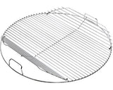 Gratar de prajire rabatabil Weber pentru BBQ 47 cm