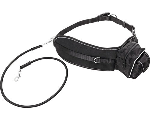 Lesa Si Botnita Jogging, 25 Mm, 65-120 Cm