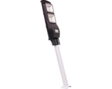 Corp Iluminat Stradal Cu Incarcare Solara Ql Lighting 3200 Lumeni 6000-8000k, Acumulator 12000mah, Protectie La Umiditate Ip65, cu Suport De Fixare