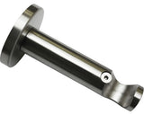 Consola Deschisa Chicago 1 Canal Aspect Inox Ø 20 Mm