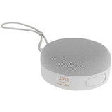 Boxa Portabila JAYS S-GO Mini, Bluetooth, Alb