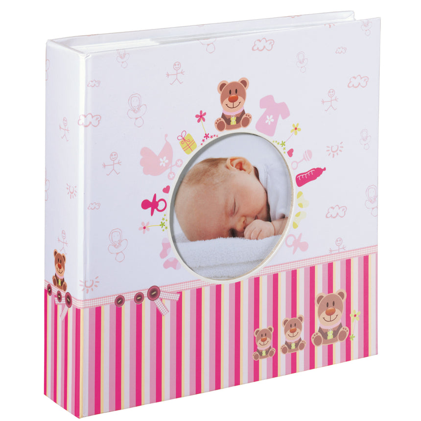 Album Foto Hama "Moni", 200 poze 10x15 cm