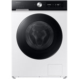 Masina de spalat rufe Samsung Bespoke AI WW90DB7U94GEU4, 9 kg, 1400 rpm, Clasa A, AI Wash, AI EcoBubble, Wifi, Auto Dispense , Alb