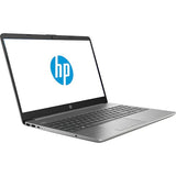 Laptop HP 250 G8, Intel Core i5-1035G1 pana la 3.6GHz, 15.6" Full HD, 8GB, SSD 256GB, Intel UHD Graphics, Windows 10 Home, Silver