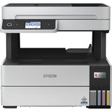 Multifunctional Inkjet color CISS Epson EcoTank L6460, Duplex, Wireless