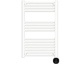 Radiator Baie Electric, 900x520 Mm, 500 w, Alb, Wifi