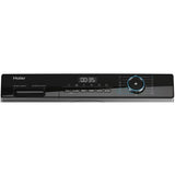 Masina de spalat rufe frontala HAIER HW80-B14939S8, Steam, 8 kg, 1400rpm, Clasa A, Alb