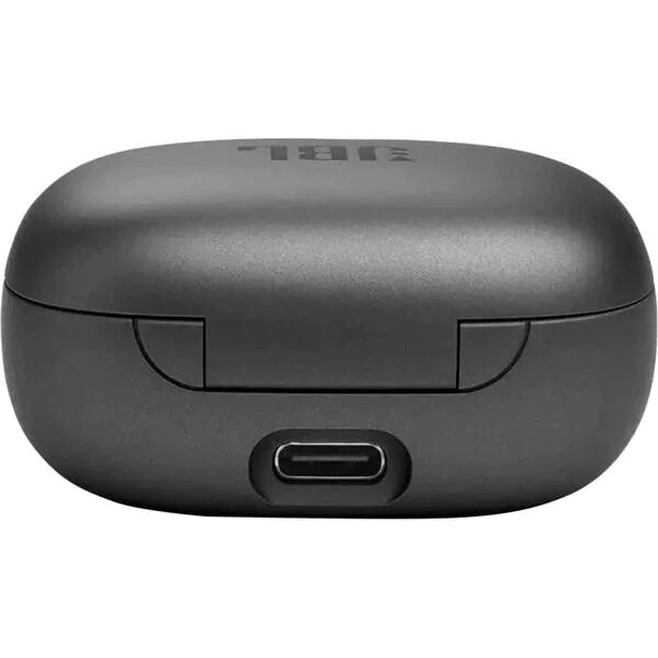 Casti audio in-ear JBL Live Pro 2, True Wireless, Noise Cancelling, 6 Microfoane, Touch Control, IPX5, Negru
