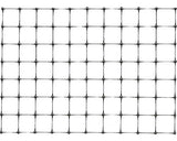 Plasa Anticartita Pentru Gazon Plastic Net Rola 50 M 40 G/m²