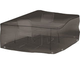 Husa De Protectie Pentru Set Mobilier Lounge 173 X 178 X 77 Cm