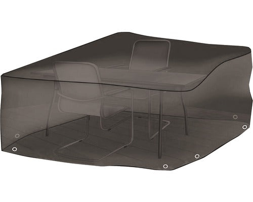 Husa De Protectie Pentru Set Mobilier Lounge 173 X 178 X 77 Cm