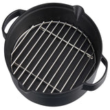 Tigaie din fonta 30cm Campingaz