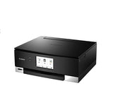 Imprimanta Multifunctionala Inkjet color CANON Pixma TS8350A, A4, USB, Wi-Fi, Negru