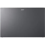 Laptop ACER Aspire 5 A515-47-R5HG, AMD Ryzen 7 5825U pana la 4.5GHz, 15.6" Full HD, 16GB, SSD 1TB, AMD Radeon Graphics, Windows 11 Home, Gri