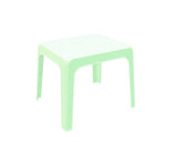 Masa Pentru Copii Jan Garbar 59, 7x53 Cm Plastic Verde Deschis