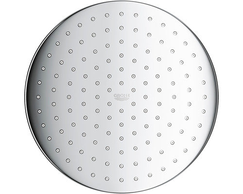Para De Dus Fixa Rotunda Grohe Vitalio Start 26676000 Ø25 Cm