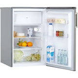 Frigider Candy CCTOS 542XHN, 109 l, Clasa F, H 85 cm, Inox