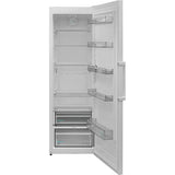 Frigider cu o usa SHARP SJ-LC11CTXWF-EU, No Frost, 396 l, H 186 cm, Clasa F, Alb