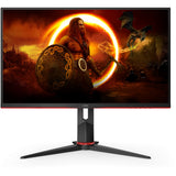 Monitor gaming AOC Q27G2S, LED, IPS 27", WQHD, DisplayPort, 165Hz, G-Sync, Vesa,