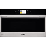 Cuptor cu microunde Whirlpool W9MD260IXL, 31 l, 1000 W, 6th Sense, Crisp, Display TFT, Inox