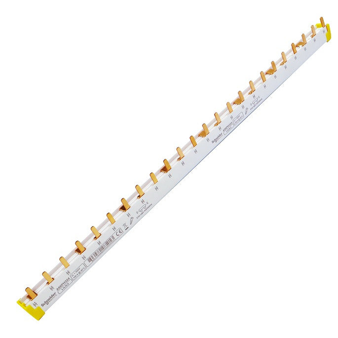 Pieptene 3P 100A 24 module Easy9 Scheider