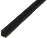 Cornier Metalic Alberts 25x25x1, 2 Mm, Lungime 1m
