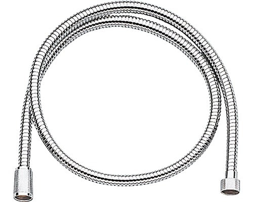 Furtun Dus GROHE Quickfix VitalioFlex Metall 150 cm Crom