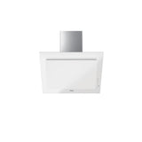 Hota decorativa, verticala Teka DVT 68660 TBS, 3 trepte de putere + turbo, A+, alba