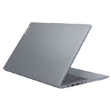 Laptop, Lenovo, IdeaPad Slim 3, AMD Ryzen 5, 7530U, 15.6 inchi,16 GB, DDR4, 512 GB SSD, Gri
