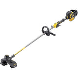 Trimmer cu acumulator DeWalt FlexVolt DCM571N-XJ - SOLO