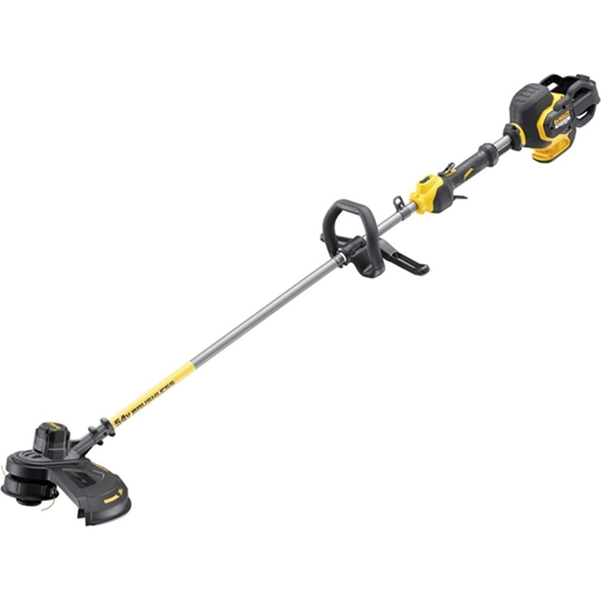 Trimmer cu acumulator DeWalt FlexVolt DCM571N-XJ - SOLO