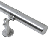 Set Pertura Pentru Mana Curenta, Inox