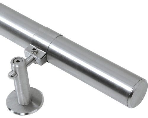Set Pertura Pentru Mana Curenta, Inox