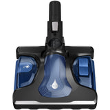 Aspirator Vertical ROWENTA X-Force Flex 15.6 RH99G1WO, 0.9l, 32.4V, Autonomie Maxima 80 min, Negru-Maro