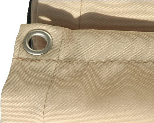 Aparatoare Pentru Balcon 65x300 Cm, Sisal